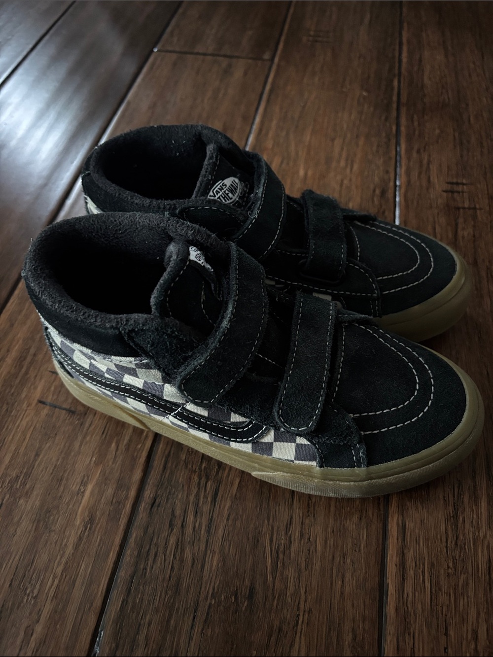Vans bundle - Picture 13 of 13